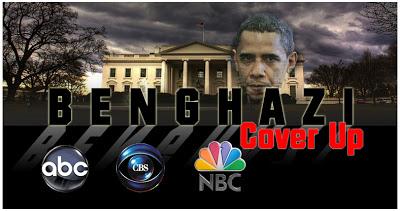 Obama's Attempt to Cover-Up Benghazi Has Failed - Alex Jones (Video)