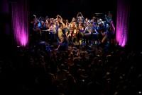 body language bowery 24 200x135 BODY LANGUAGE AND AVAN LAVA MADE BOWERY BALLROOM DANCE [PHOTOS]