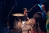 body language bowery 15 200x135 BODY LANGUAGE AND AVAN LAVA MADE BOWERY BALLROOM DANCE [PHOTOS]