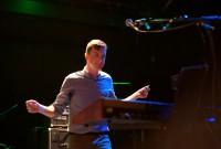 body language bowery 20 200x135 BODY LANGUAGE AND AVAN LAVA MADE BOWERY BALLROOM DANCE [PHOTOS]