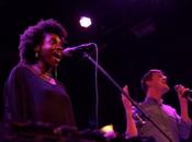 Body Language Avan Lava Made Bowery Ballroom Dance [photos]