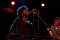 body language bowery 4 200x135 BODY LANGUAGE AND AVAN LAVA MADE BOWERY BALLROOM DANCE [PHOTOS]