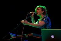 computer magic bowery 2 200x135 BODY LANGUAGE AND AVAN LAVA MADE BOWERY BALLROOM DANCE [PHOTOS]