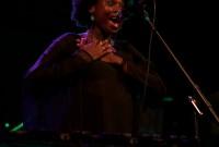 body language bowery 7 200x135 BODY LANGUAGE AND AVAN LAVA MADE BOWERY BALLROOM DANCE [PHOTOS]