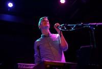 body language bowery 18 200x135 BODY LANGUAGE AND AVAN LAVA MADE BOWERY BALLROOM DANCE [PHOTOS]