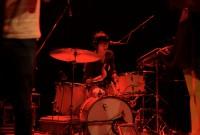 body language bowery 8 200x135 BODY LANGUAGE AND AVAN LAVA MADE BOWERY BALLROOM DANCE [PHOTOS]