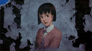 Satoshi Kon's Millenium Actress