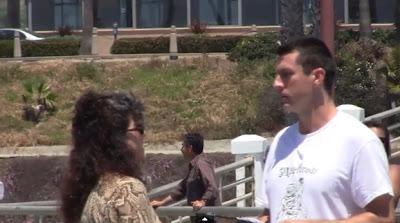 Release All Illegals From Prison, Murderers, Rapists, etc... CA Latinos Sign Petition (Video)