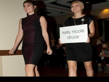 Kelly nicole druce , fashion, designer, birmingham fashion week, new orleans fashion week , fall , 