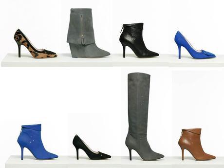 Jerôme Dreyfuss launches shoe collection