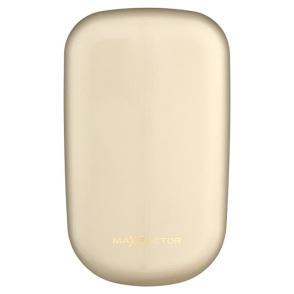 Max Factor Facefinity Compact Foundation in Porcelain – Review