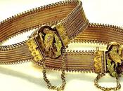 Victorian Wedding Bracelets