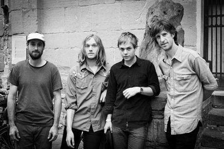 Mike Donovan New Fieldhand Bop SicAlps Vanni Bassetti Web Mike Donovan New Fieldhand Bop