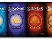 CrispRoots: Cassava Root Chips Review