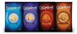 CrispRoots Cassava Root Chip Review