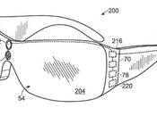 Leaked Microsoft Patent Application Kinect Glasses Project