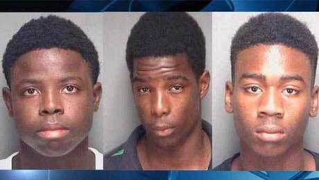 President Lucifer’s Racial Legacy