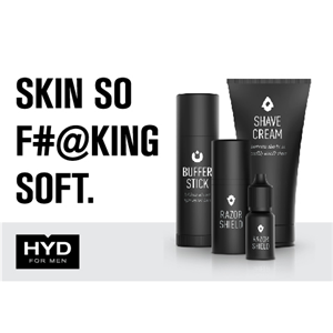 HYD For Men Review