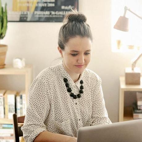 Diana Moss of Miss Moss