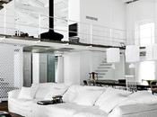 Converted Factory Building Italy