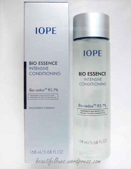 IOPE Bio-Conditioning Intensive Essence