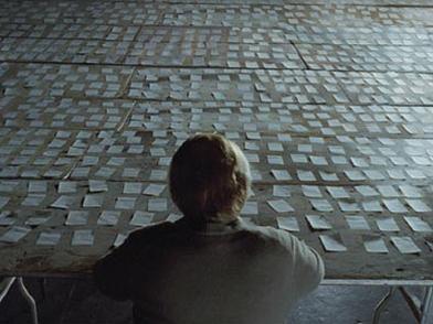 Movie of the Day – Synecdoche, New York