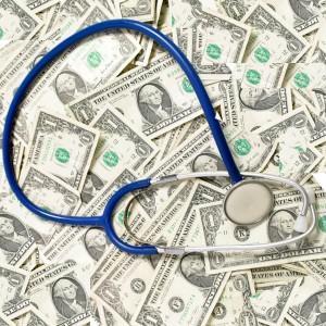 Physicians will need emergency money for ICD-10 Transition