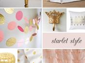 Inspiration: Nursery Princess