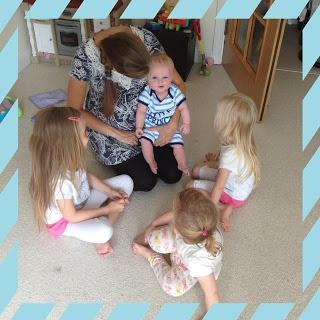 Baby Watch: Week 19 Baby Watch: Week 19