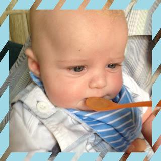 Baby Watch: Week 19 Baby Watch: Week 19