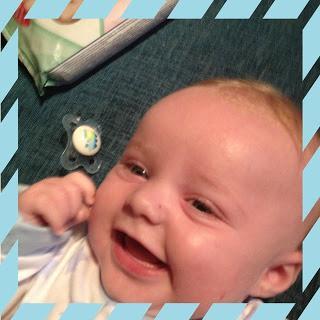 Baby Watch: Week 19 Baby Watch: Week 19