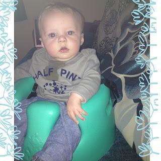 Baby Watch: Week 19 Baby Watch: Week 19