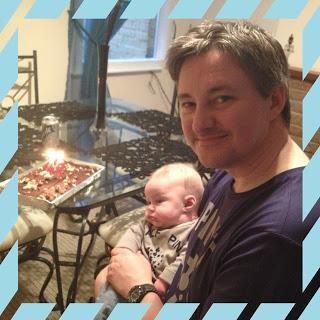 Baby Watch: Week 19 Baby Watch: Week 19