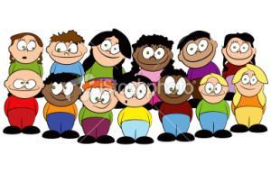 The bag – 55 fiction childrencartoon