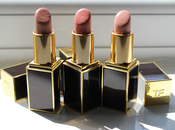 Guest Post Ford Lipsticks Review