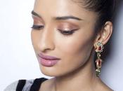 M.A.C Cosmetics Delhi Couture Week 2013 Varun Bahl