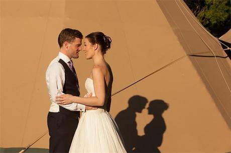 Oxfordshire tipi wedding images by Barrie Downie (30)