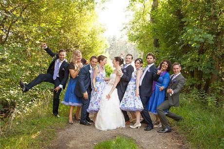 Oxfordshire tipi wedding images by Barrie Downie (27)