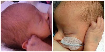 The True Twin Mummy Diary: Breastfeeding Premature Twins