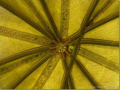 Uni Therapy: St. Etienne Church - Cahors 4