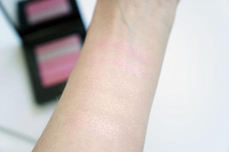 bobbi brown shimmer brick lilac rose