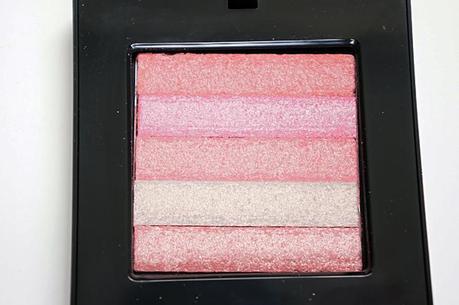 bobbi brown shimmer brick lilac rose