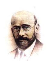 Stary Doktor (Old Doctor) :  Janusz Korczak who sacrificed his life for children.