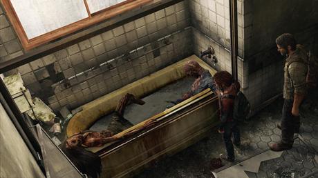 S&S; News: Naughty Dog to Reveal Original The Last of Us Pitch, Alternate Ending at PAX Prime