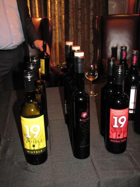 Spanish Wines In Los Angeles