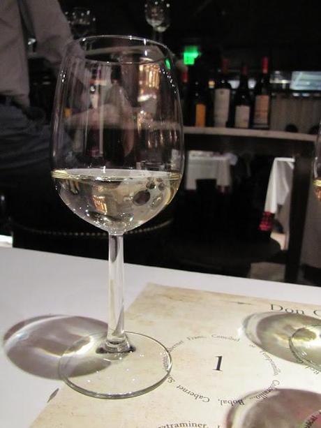 Spanish Wines In Los Angeles