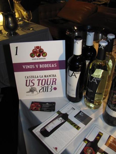 Spanish Wines In Los Angeles