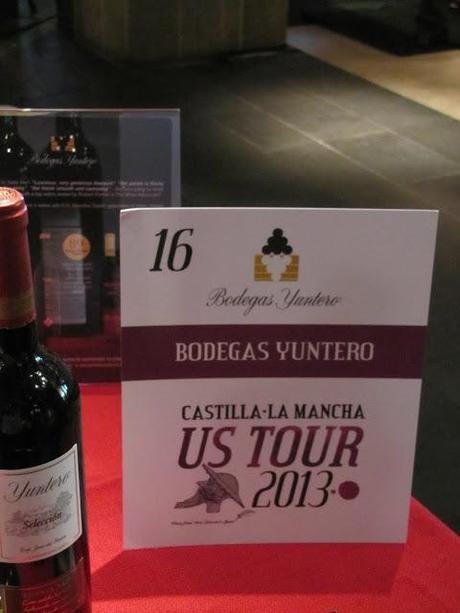 Spanish Wines In Los Angeles