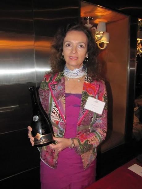 Spanish Wines In Los Angeles