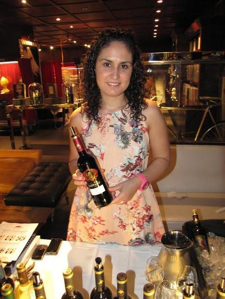 Spanish Wines In Los Angeles